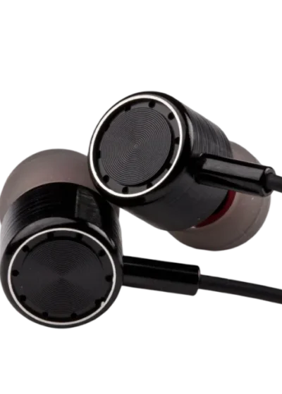 Wire HeadPhones