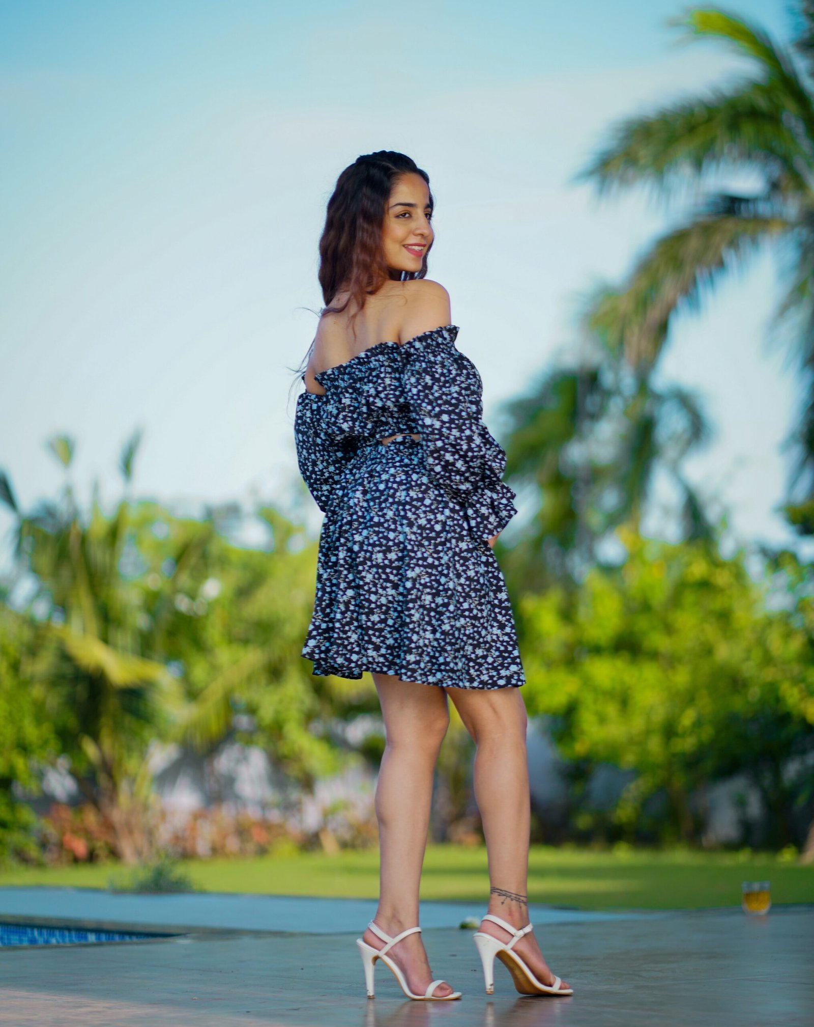 Krazy-thread-cs-06-14-scaled-1.jpg Midnight Allure Dress – Black by KrazyThread - Image 3