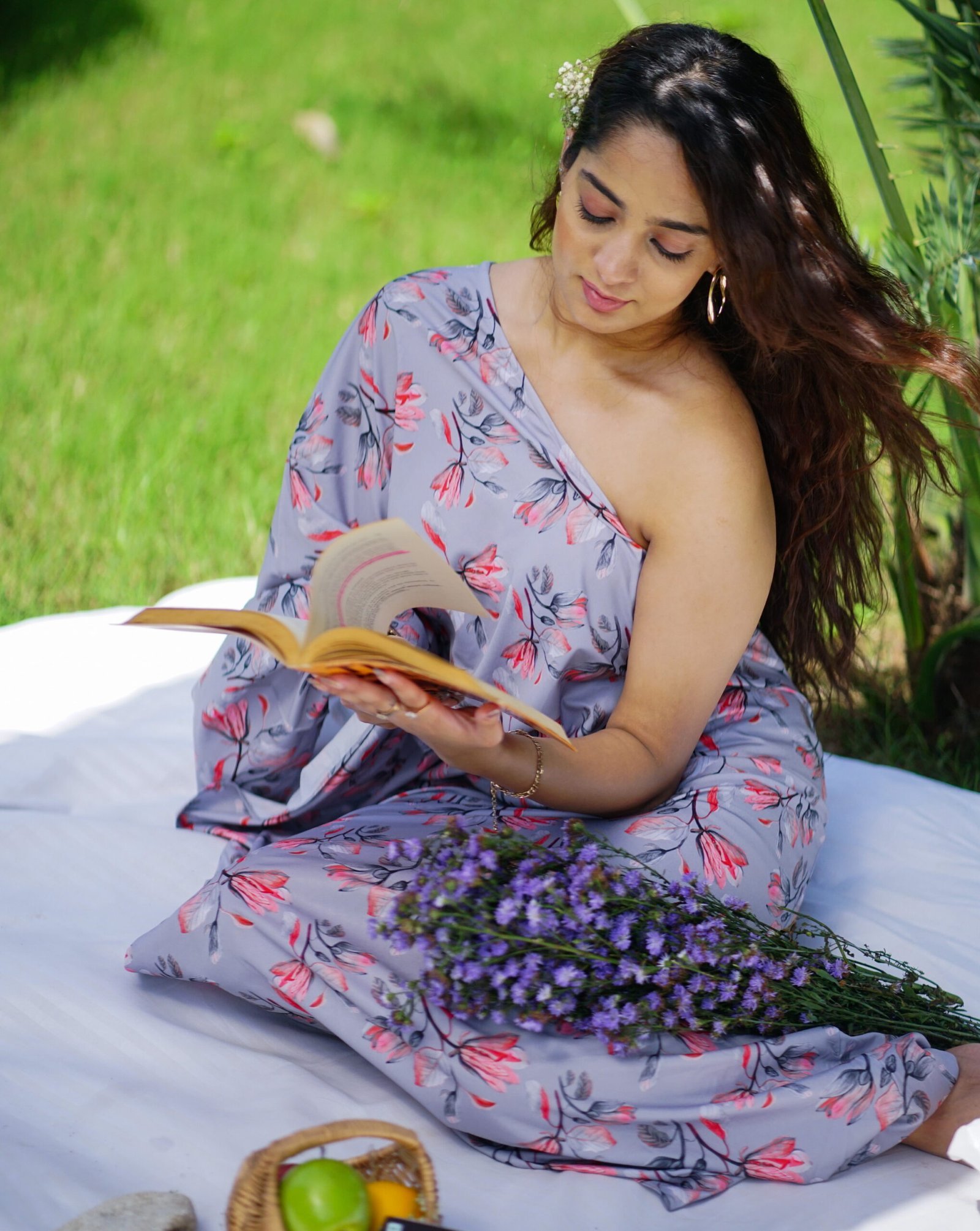 Krazythread-dress-01-18-scaled-1.jpg Off‑Shoulder Charm Dress – Steel Grey