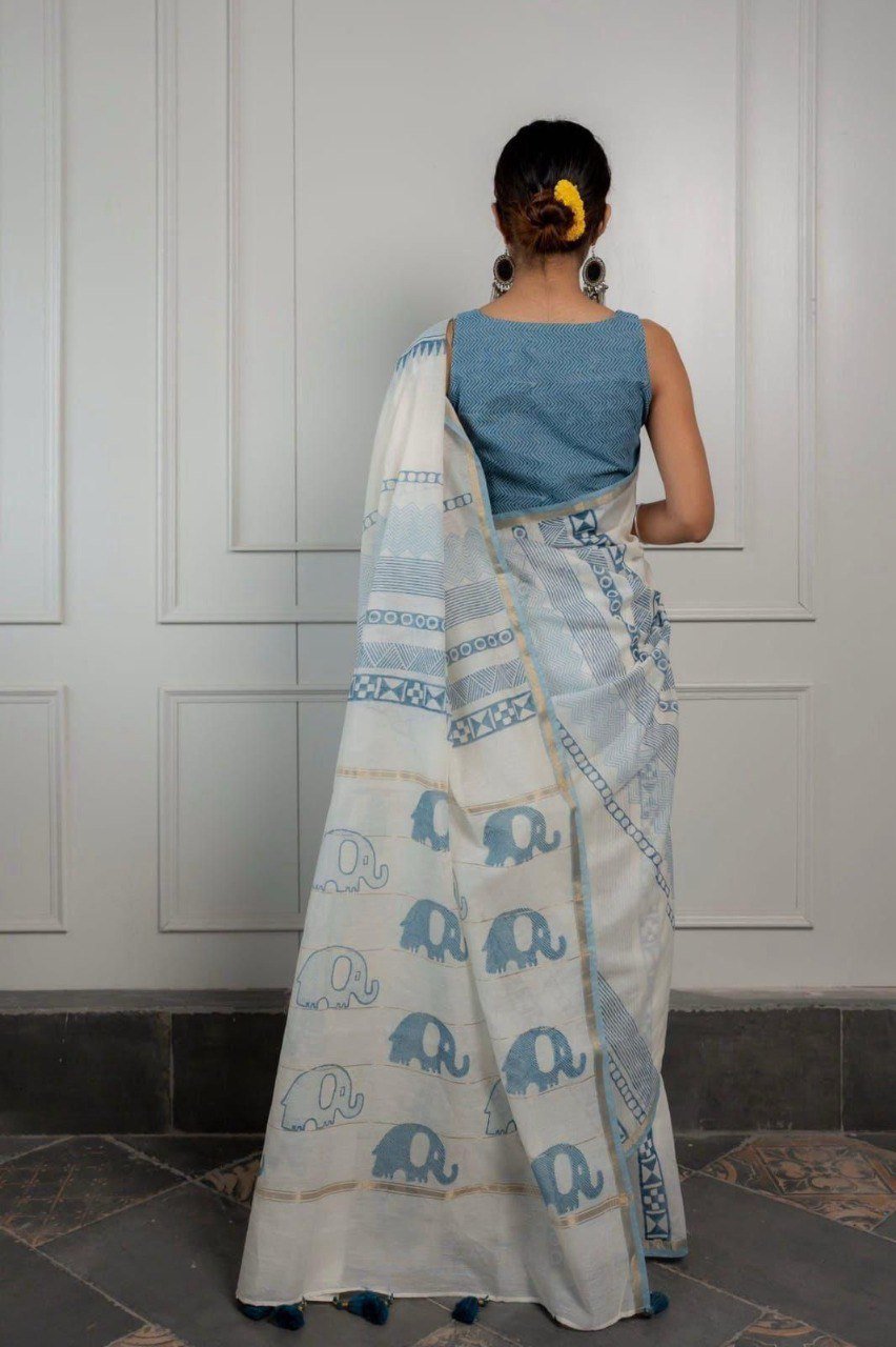 pure linen cotton digital print saree with handmade zalar – rgt phpl 270 pure linen cotton digital print saree with handmade zalar – rgt phpl 270