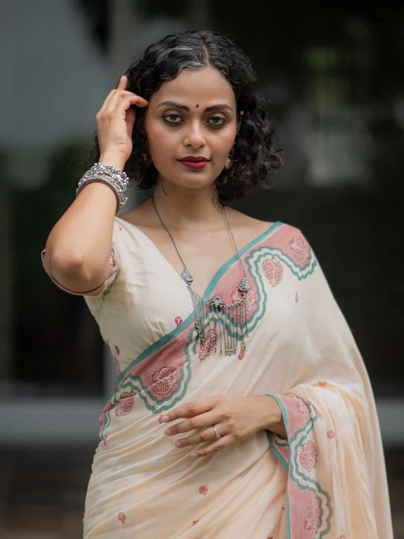 pure linen cotton digital print saree with handmade zalar – rgt phpl 270 pure linen cotton digital print saree with handmade zalar – rgt phpl 270